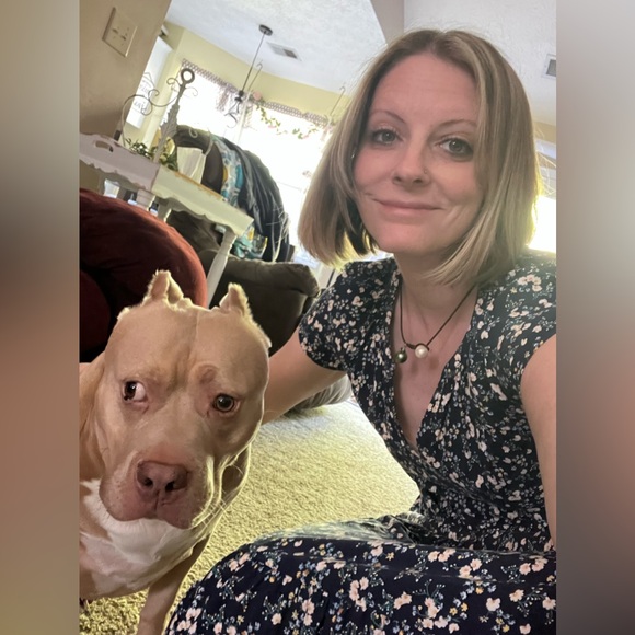 Meet your Posher, Ashley - Picture 6 of 6